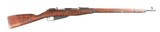 Izhevsk 91/30 Bolt Rifle 7.62x54 R - 2 of 13