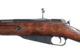 Izhevsk 91/30 Bolt Rifle 7.62x54 R - 7 of 13