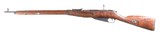 Izhevsk 91/30 Bolt Rifle 7.62x54 R - 8 of 13