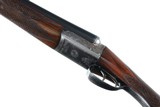 Webley & Scott 700 SxS Shotgun 12ga - 9 of 15