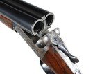 Webley & Scott 700 SxS Shotgun 12ga - 15 of 15