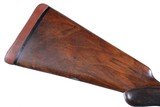 Webley & Scott 700 SxS Shotgun 12ga - 6 of 15