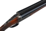 Webley & Scott 700 SxS Shotgun 12ga - 3 of 15