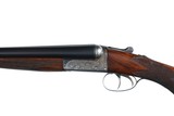 Webley & Scott 700 SxS Shotgun 12ga - 7 of 15