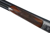 Webley & Scott 700 SxS Shotgun 12ga - 10 of 15