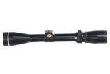 SOLD - Leupold Vari-X III 2.5-8x Scope - 1 of 7