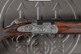 Beretta 687 EELL Classic O/U Shotgun 28ga - 1 of 18