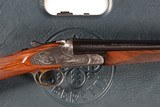 Beretta 627 EELL SxS Shotgun 20ga - 1 of 18