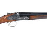 Beretta 627 EELL SxS Shotgun 20ga - 4 of 18