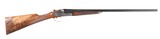 Beretta 627 EELL SxS Shotgun 20ga - 5 of 18