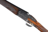 Beretta 627 EELL SxS Shotgun 20ga - 12 of 18