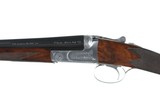 Beretta 471 Silver Hawk SxS Shotgun 20ga - 10 of 18