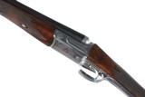 Beretta 471 Silver Hawk SxS Shotgun 20ga - 12 of 18