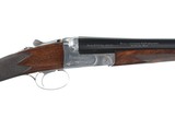 Beretta 471 Silver Hawk SxS Shotgun 20ga - 4 of 18