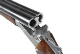 Beretta 471 Silver Hawk SxS Shotgun 20ga - 18 of 18
