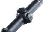 Leupold VX-II 1-4x20 Scope - 5 of 5