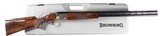Browning Ultra XS Prestige Adj O/U Shotgun 12ga - 2 of 18