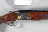 Browning Ultra XS Prestige Adj O/U Shotgun 12ga - 1 of 18