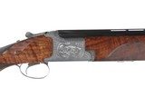 Browning B125 Grade C O/U Shotgun 12ga - 1 of 15