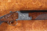 Browning B125 Grade C O/U Shotgun 12ga