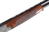 Browning B125 Grade C O/U Shotgun 12ga - 4 of 15