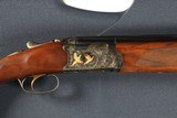 Beretta 687 Silver Pigeon V O/U Shotgun 12ga - 1 of 18