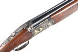 Beretta 687 Silver Pigeon V O/U Shotgun 12ga - 6 of 18