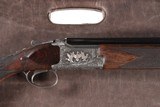 Browning B525 The Crown O/U Shotgun 20ga - 1 of 18