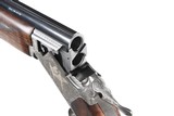 Browning B525 The Crown O/U Shotgun 20ga - 18 of 18