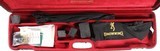 Browning B525 The Crown O/U Shotgun 20ga - 3 of 18
