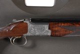 Browning B525 Prestige Sporting O/U Shotgun 12ga