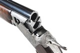 Browning B425 Prestige Grade V O/U Shotgun 12ga - 18 of 18