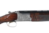 Browning B425 Prestige Grade V O/U Shotgun 12ga - 4 of 18