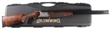 Browning B425 Prestige Grade V O/U Shotgun 12ga - 2 of 18