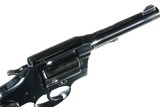 Colt Police Positive Revolver .38 spl - 2 of 10