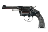 Colt Police Positive Revolver .38 spl - 5 of 10