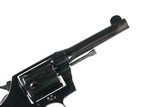 Colt Police Positive Revolver .38 spl - 3 of 10