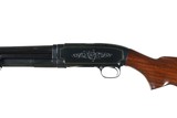 SOLD - Winchester 12 Slide Shotgun 16ga - 4 of 15