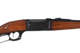 Savage 99E Takedown Lever Rifle .300 Savage - 1 of 13