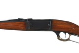 Savage 99E Takedown Lever Rifle .300 Savage - 4 of 13