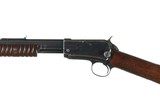 Winchester 1890 Slide Rifle .22 long - 4 of 14