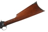 Winchester 1890 Slide Rifle .22 long - 10 of 14