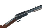 Winchester 1890 Slide Rifle .22 long - 3 of 14