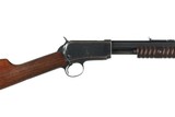 Winchester 1890 Slide Rifle .22 long - 1 of 14