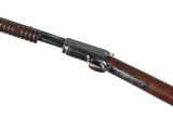 Winchester 1890 Slide Rifle .22 long - 6 of 14