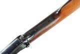 Winchester 1890 Slide Rifle .22 long - 14 of 14