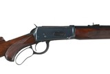 Winchester 64 Deluxe Lever Rifle .32 WS