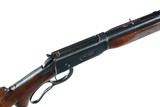 Winchester 64 Deluxe Lever Rifle .32 WS - 3 of 12