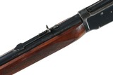 Winchester 64 Deluxe Lever Rifle .32 WS - 11 of 12