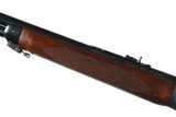 Winchester 64 Deluxe Lever Rifle .32 WS - 10 of 12